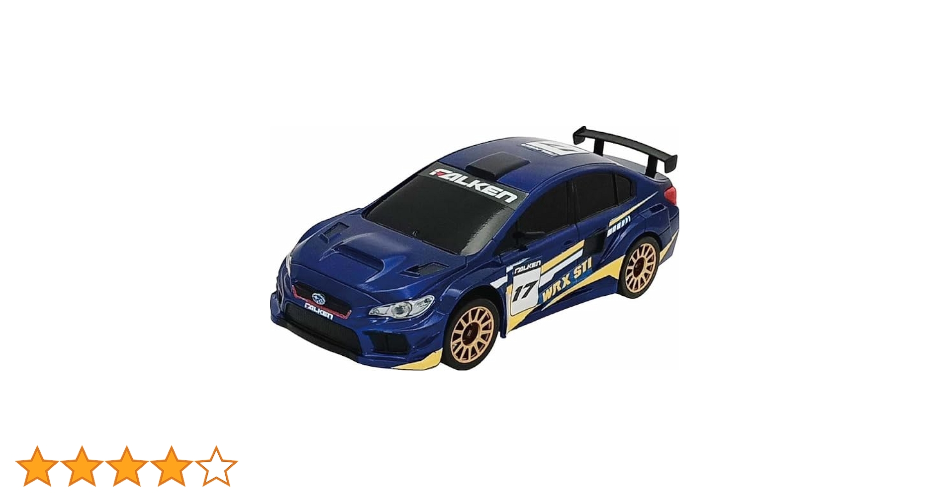 Amazon.co.jp: ジョーゼン(Jozen) ドリフトドライブ 1/24 SUBARU WRX